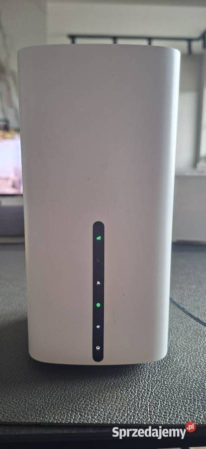 TPLink MX515v Stacjonarny Router LTE 4G sim Siedlce