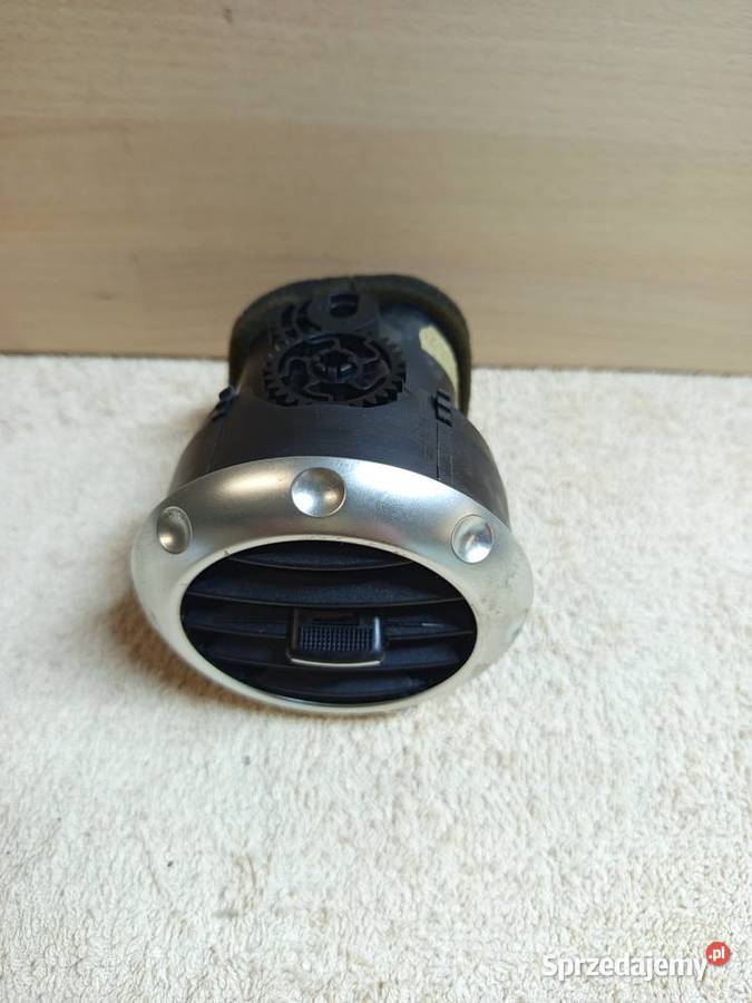 kratka nawiewu Audi TT Mk1 8n osobowe Mrągowo