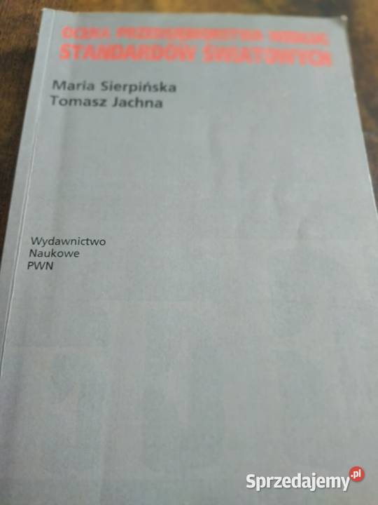 Sprzedaż książki różne Wrocław