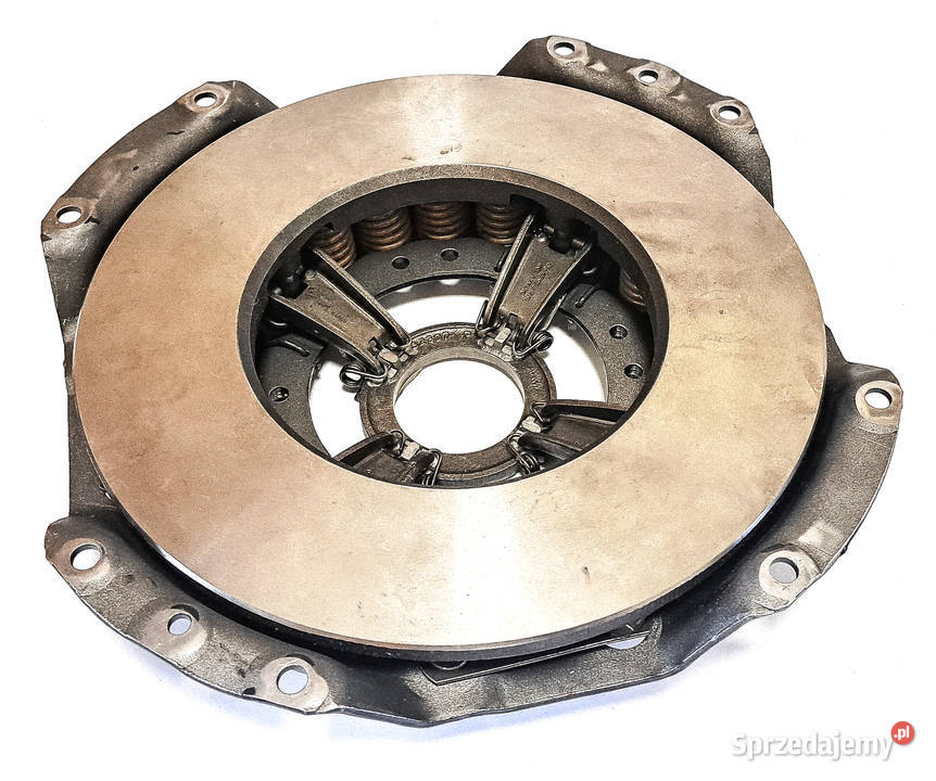 Sprzęgło kompletne jednostopniowe Ford 133000450 podkarpackie Tyczyn