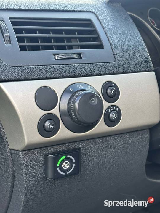 Sprzedam Opel Astra H GTC Muszyna