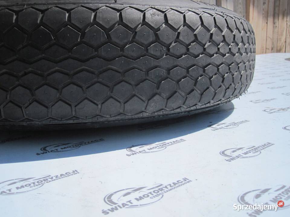 VOLVO C70 koło dojazdowe 1259015 96M 5x108 świętokrzyskie