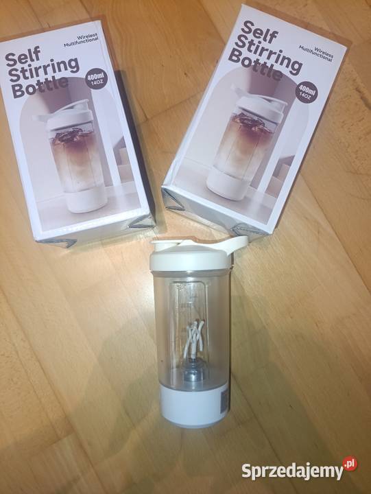 Elektryczny przenośny blender USB Nowy Sącz sprzedam