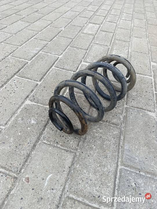 Sprężyna tył Opel Insignia A łódzkie Wieluń