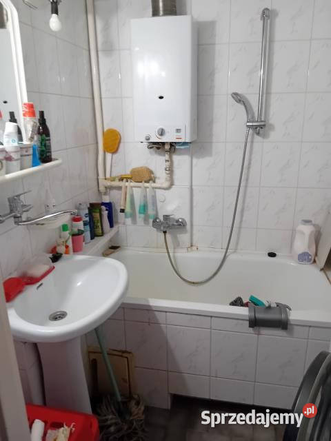 sprzedaży mieszkania 64m2 4pokojowe Pruszków