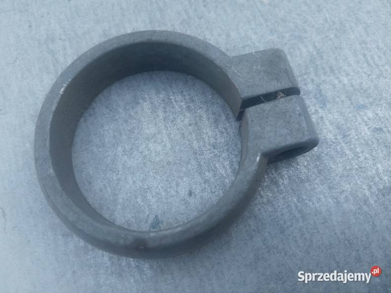 OPASKA GAŻNIKA WSK WFM SHL