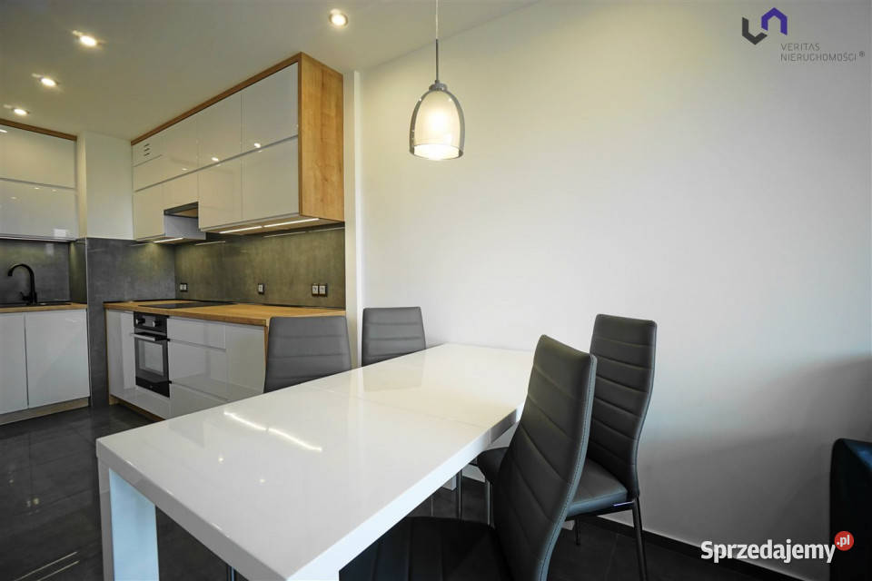 Mieszkanie Chorzów 319 metrów 1 pokojowe