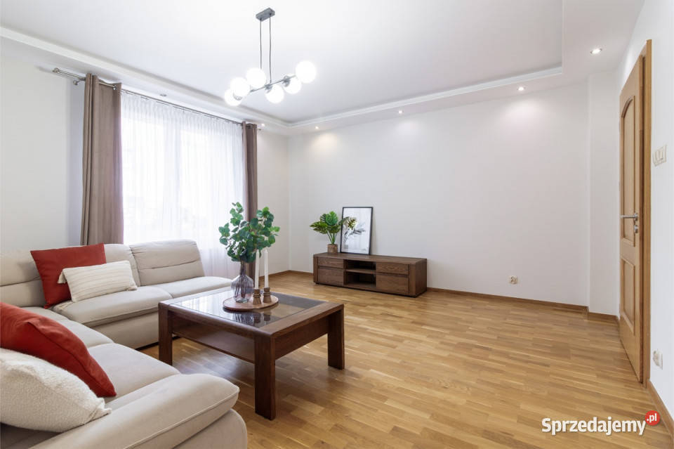 Sępolno 3 pokoje parter Gotowe do wprowadzenia 63m2
