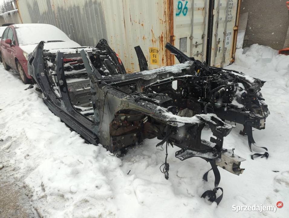 KAROSERIA ĆWIARTKA BŁOTNIK PRÓG DACH PODŁUŻNICA osobowe