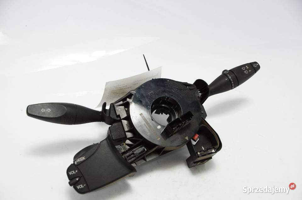 PRZEŁĄCZNIK ZESPOLONY FORD FOCUS MK1 98AG13335AG Lipno