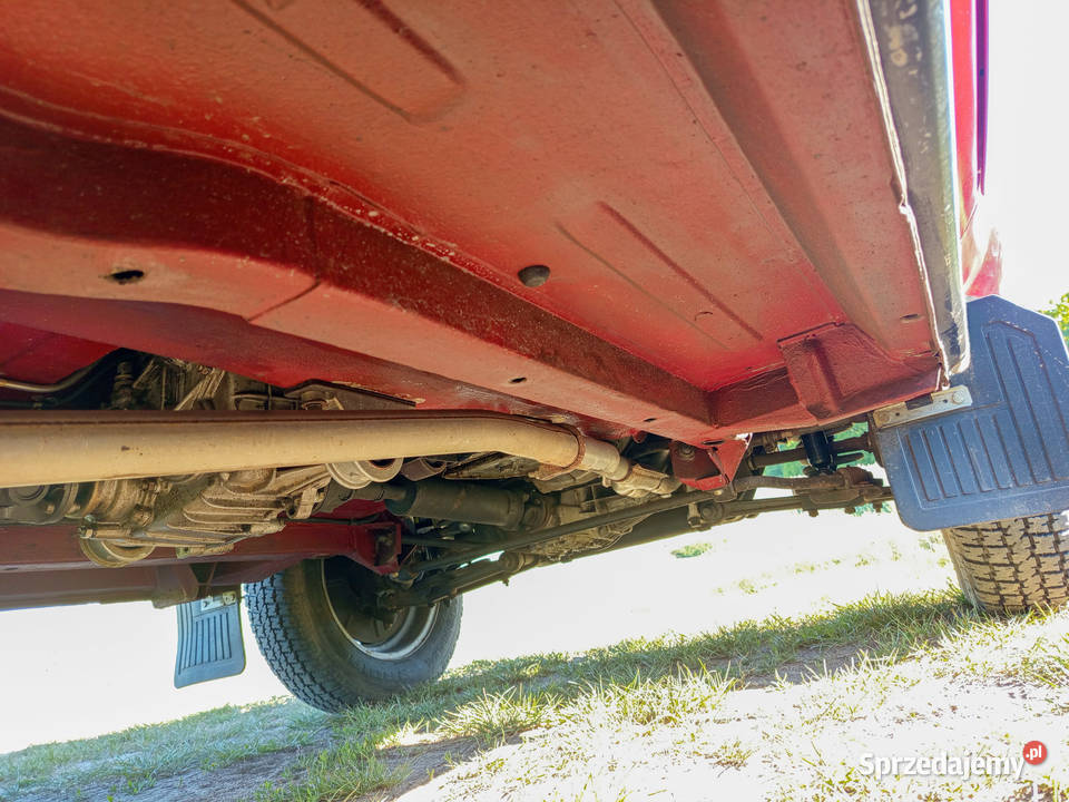 Lada Niva 2121 zamiana sprzedam star gaz ursus Suchy Las