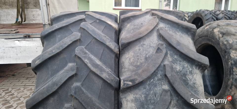 48070r28 4807028 42085r28 trelleborg Vredestein Opony rolnicze