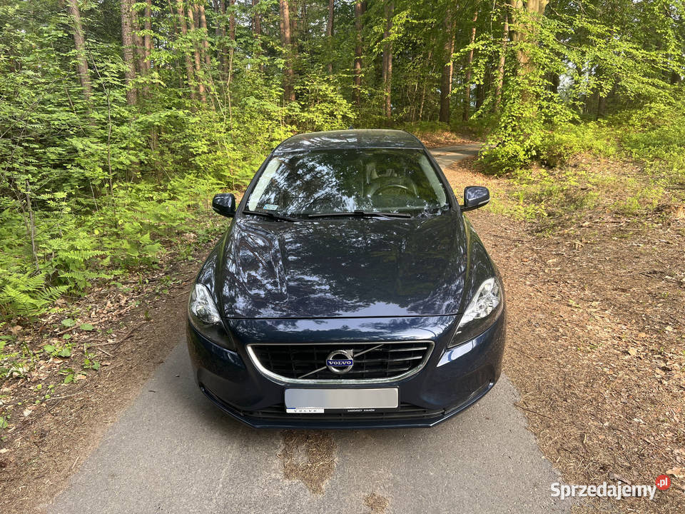 Volvo V40 II D3 150 automat Kraków