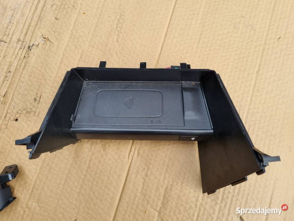 ŁADOWARKA INDUKCYJNA KIA XCEED 95560J7000