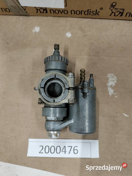 WSK WFM GAŹNIK Rozkochów