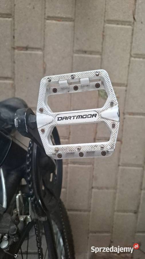 Rower Romet Rambler 91 Międzyrzecz