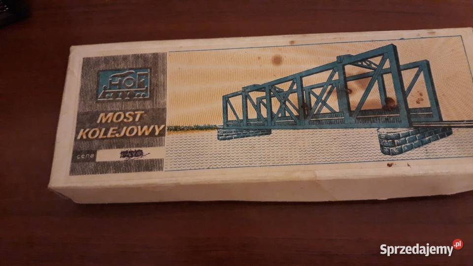 Kolejka elektryczna Piko rozmiar H0 Łódź