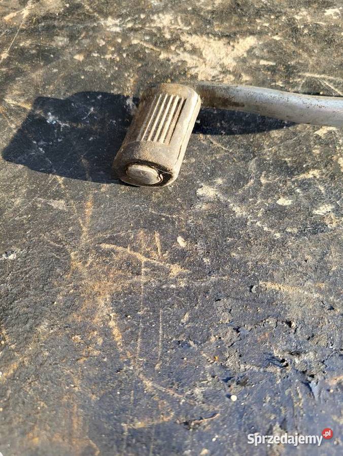 STOPKA BIEGÓW NSU FOX LUX śląskie Rybnik