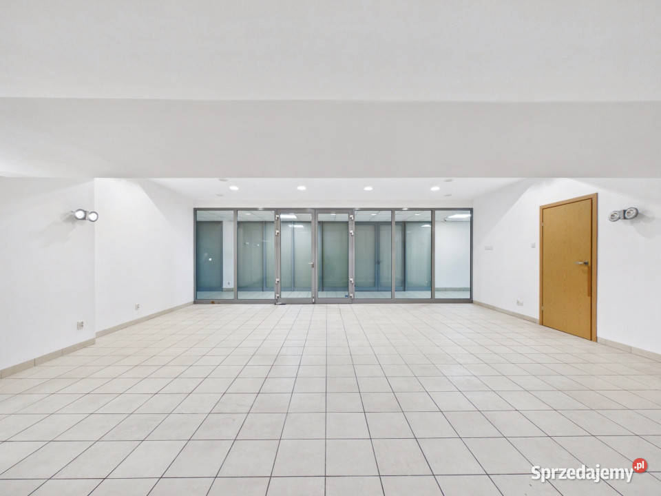 Lokal 47m2 WARSZAWA BoraKomorowskiego sprzedam