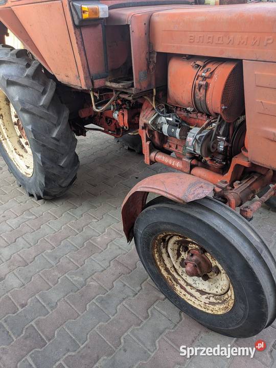 T25 sprzedam