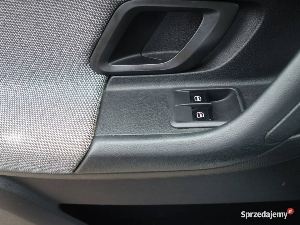 koda Fabia SKODA FABIA II 20072014 86KM Słupsk