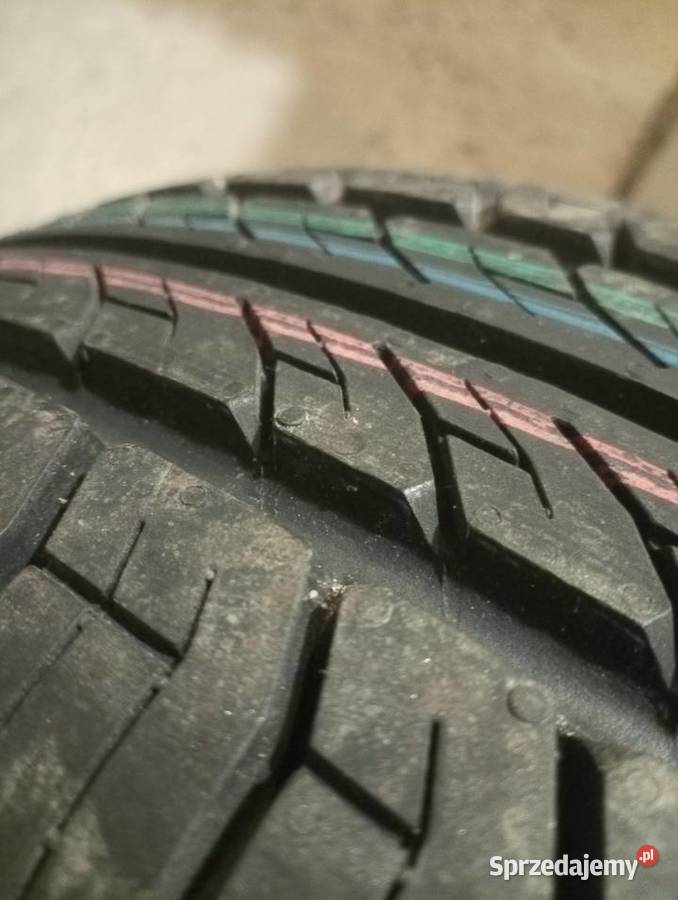 Sprzedam Koło w stanie Samochodowe sprzedam