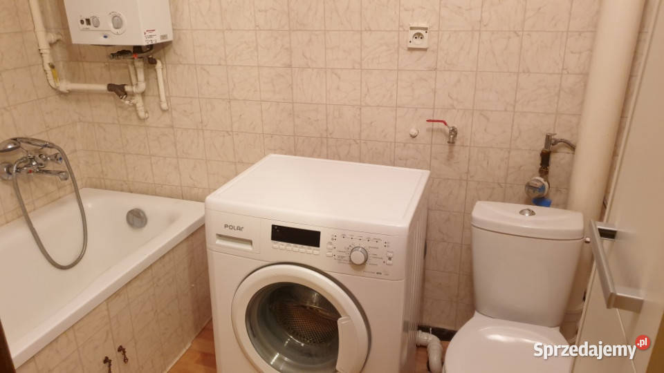 Bezpośrednio Przytulna kawalerka 30m z CO Ruda Śląska sprzedam
