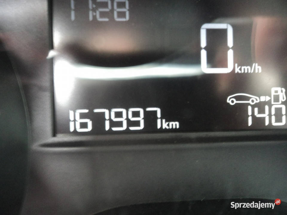 Peugeot 208 sprzedam peugeota 208 14 HDI I Lublin