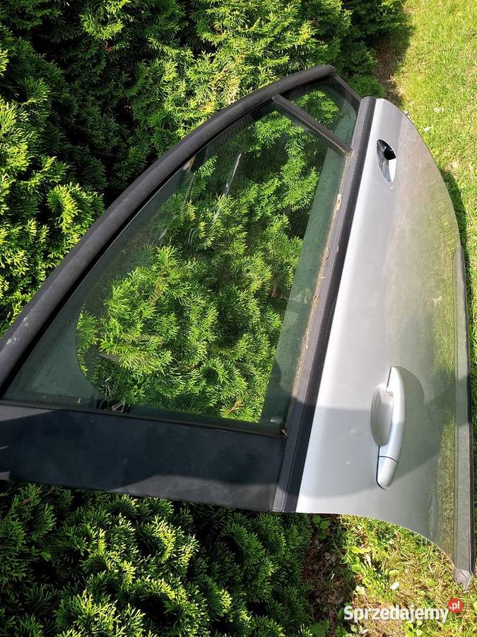 Prawe przednie drzwi Peugeot 5008 Krasnystaw