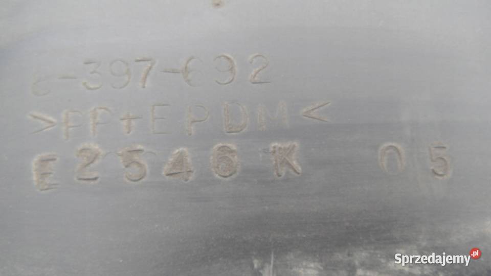 BMW Z3 99r nadkole prawe tył 8397692 świętokrzyskie