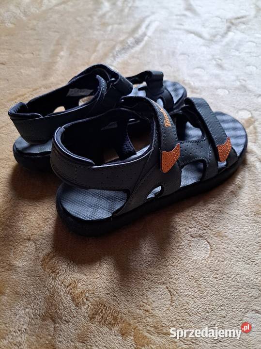 Sandały Timberland 35 Kraków