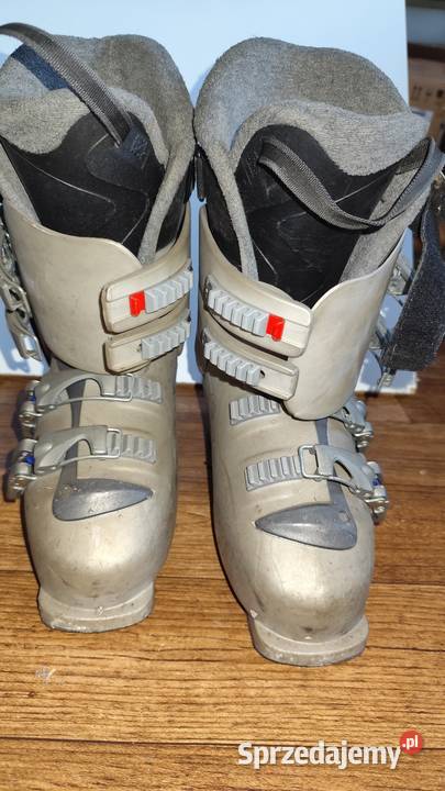 Buty narciarskie Salomon Performa rozmiar 40 Pozostałe