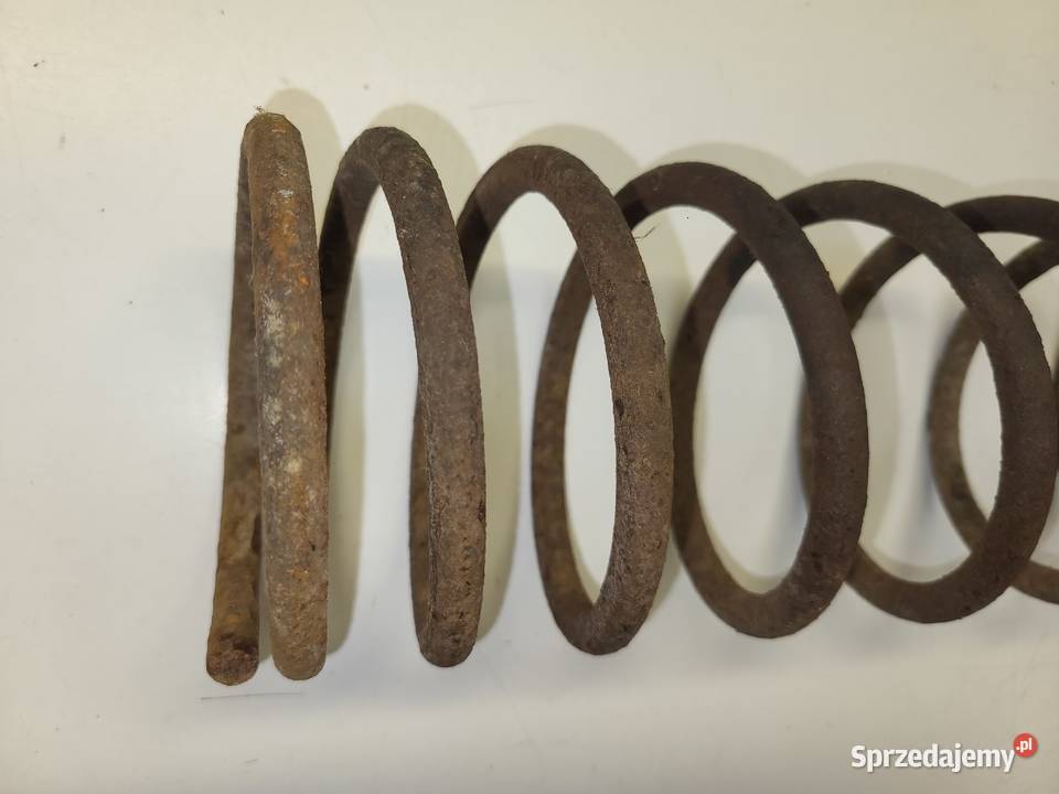 VW Garbus 1302 1303 Sprężyna kolumny Macpherson mazowieckie Piaseczno