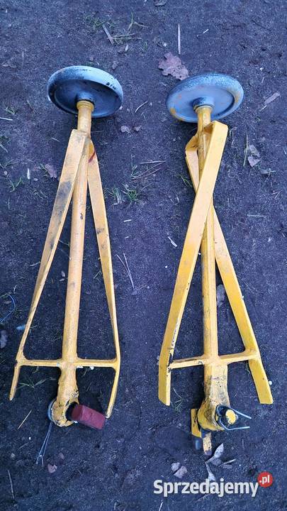 Mieszadło rozsiewacza nawozów lejek Rozsiewacze nawozów Białoskóry