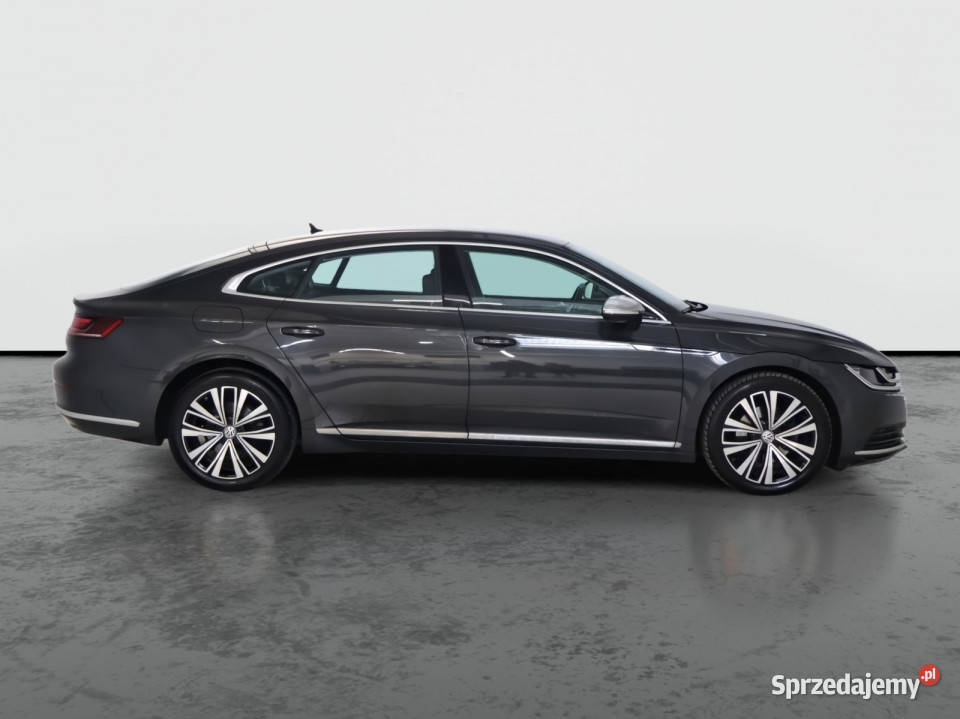 VW Arteon 20 TDI system Start-Stop Zabrze