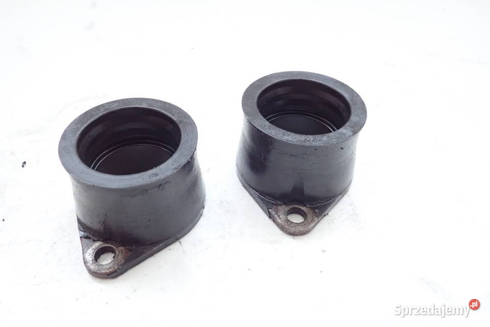 Dwa Króćce Ssące Gaźnika Kawasaki KZ 440 Ltd Strzelce Krajeńskie