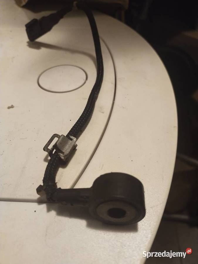 Jeep Compass 22 CRD Czujnik Stukowy Silnika Bydgoszcz