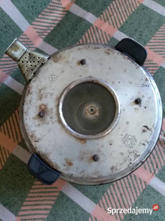 Prodiz elektryczny śląskie Rybnik