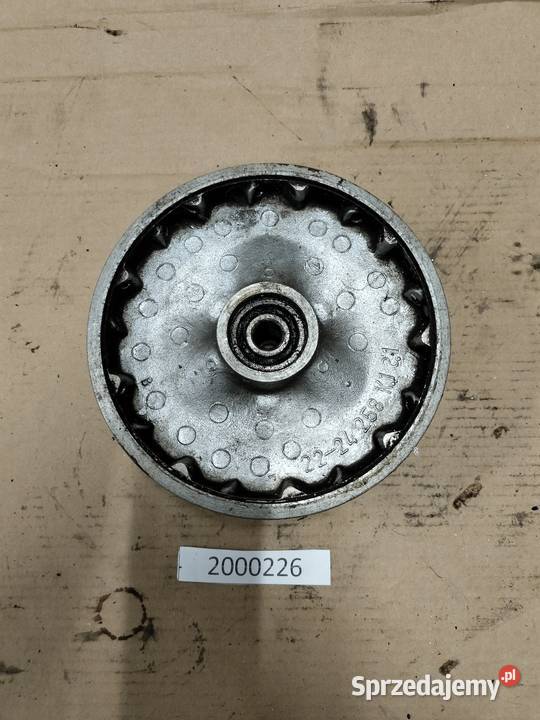 MZ Etz TS piasta przednia Rozkochów sprzedam