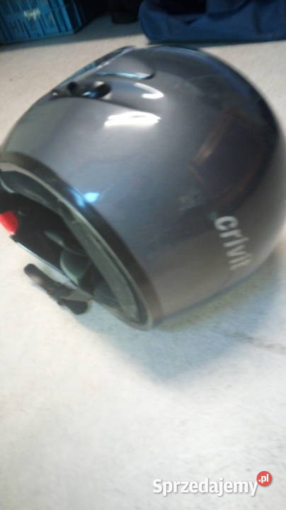 Kask Cruit Sport 2 rozmiar M L Błaszki sprzedam