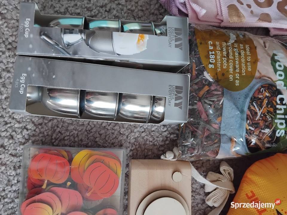 Artykuły domowe Akcesoria kuchenne Ostroróg