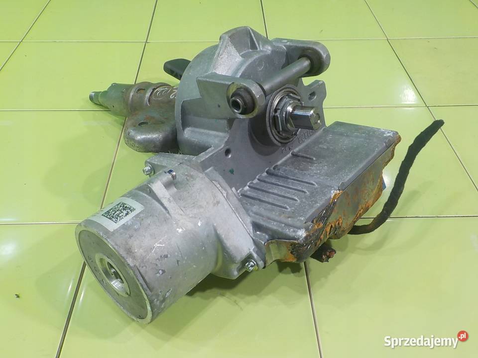 FIAT PANDA III 12 B 16r 5D wspomaganie Suków