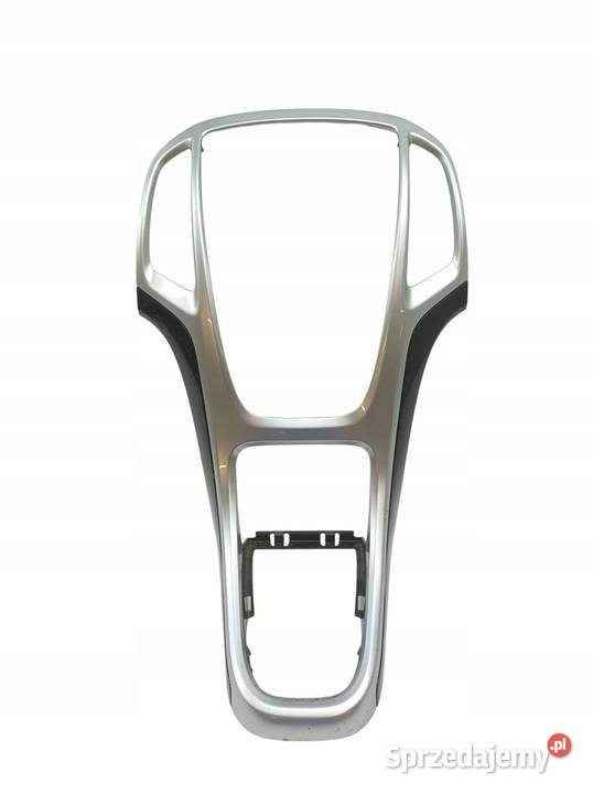 DEKOR LISTWA OZDOBNA DESKI TUNELU 13349237 Opel Rok produkcji 2011