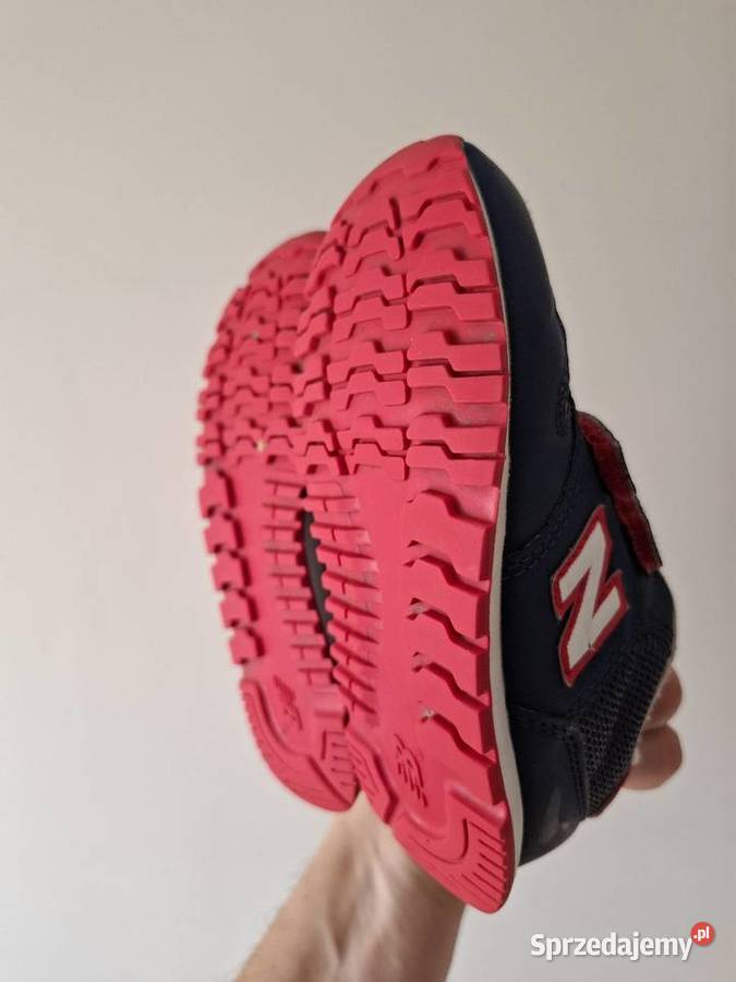 Balance 26 buty dziecka sportowe małopolskie sprzedam