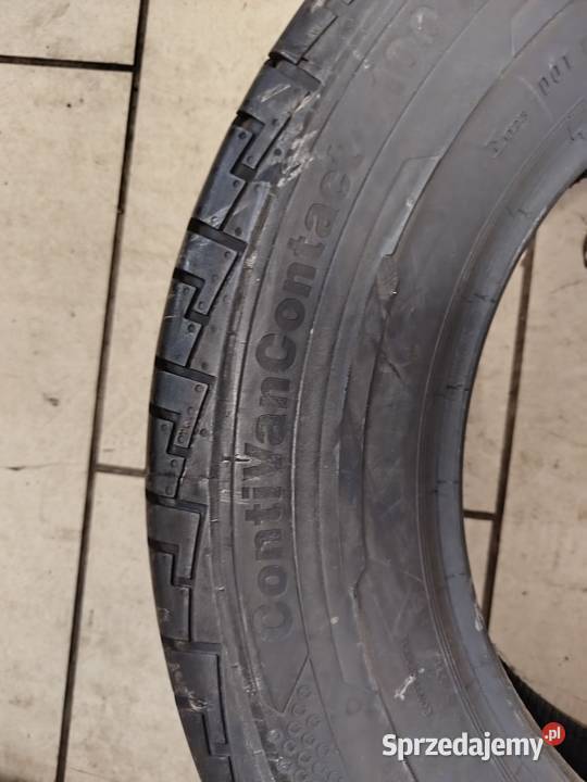 2256516 Continental C Nowe Gniewkowo sprzedam