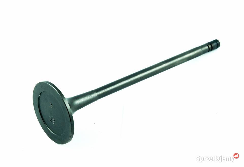 Zawór wylotowy 58x205 mm EX Mitsubishi podkarpackie