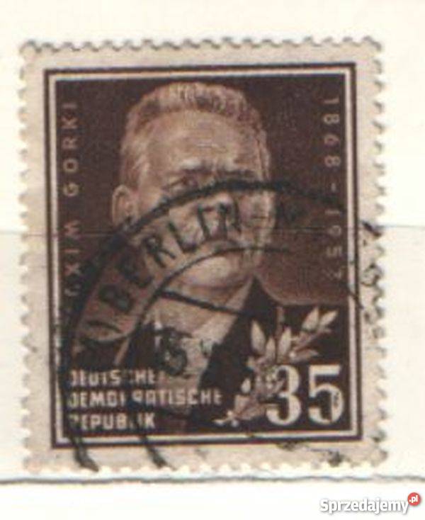 Zn NRD 354 kas 1958 Gliwice