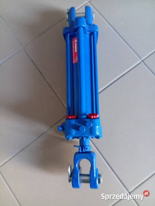 Siłownik hydrauliczny Płock