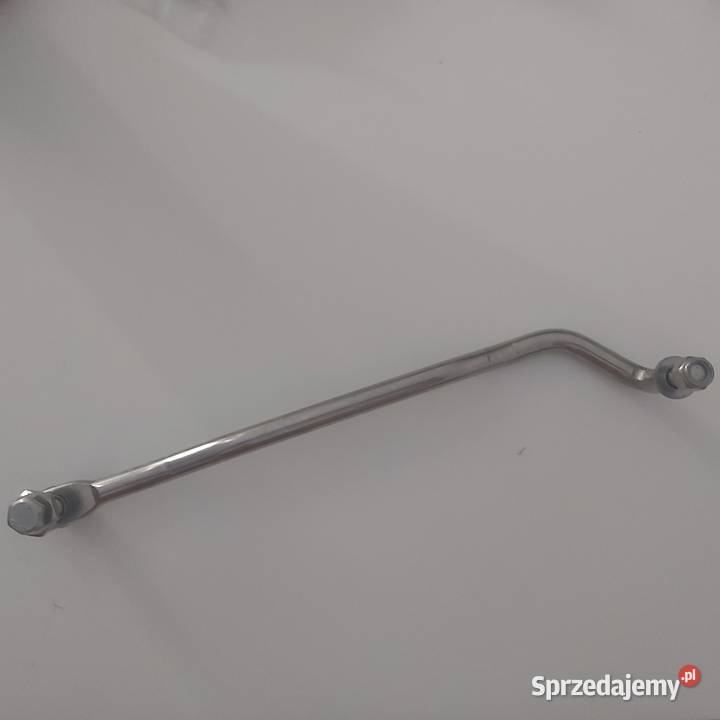 Mocowanie siłownik skrętu sterociągu yamaha 99