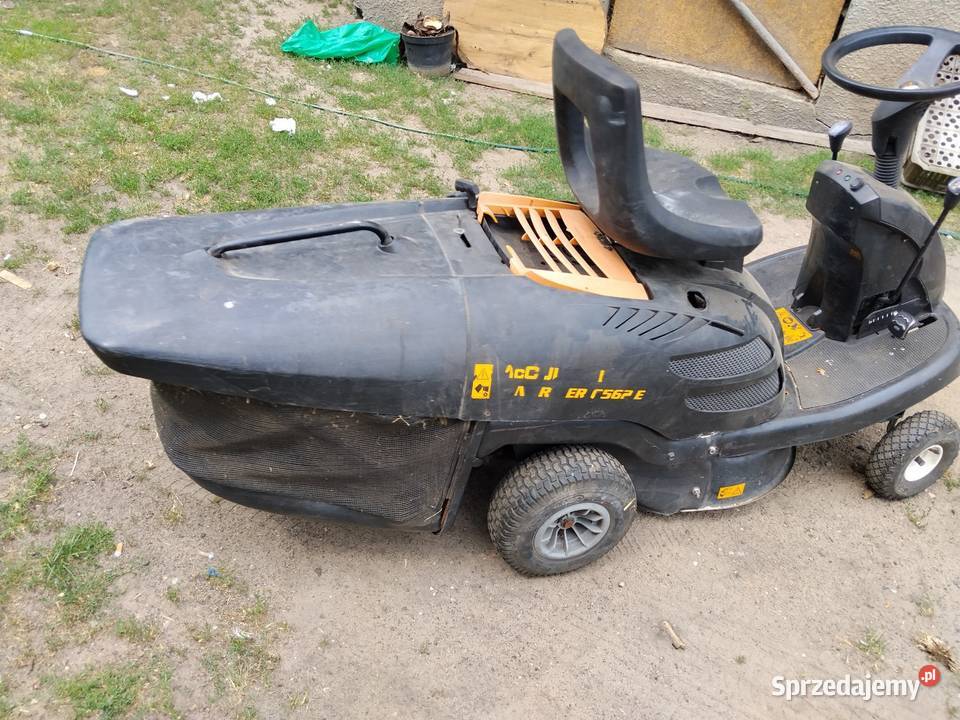 Sprzedam pakiet kosiarek 13 sztuk Ogród łódzkie